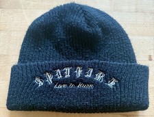 Spitfire Wheels Beanie