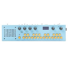 Critter Guitari Organelle M Synthesizer Blue