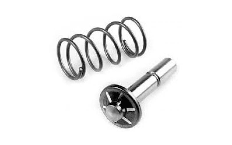 Pièce de rechange piston complet Karcher pour pompe de nettoyeur 90025220