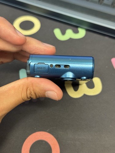 SONY Cyber-Shot DSC-WX300 18.2MP - 20x Optics - Japanese language ONLY - Picture 6 of 8