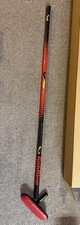 Goldline FG360 Air Curling Broom  + Air  head