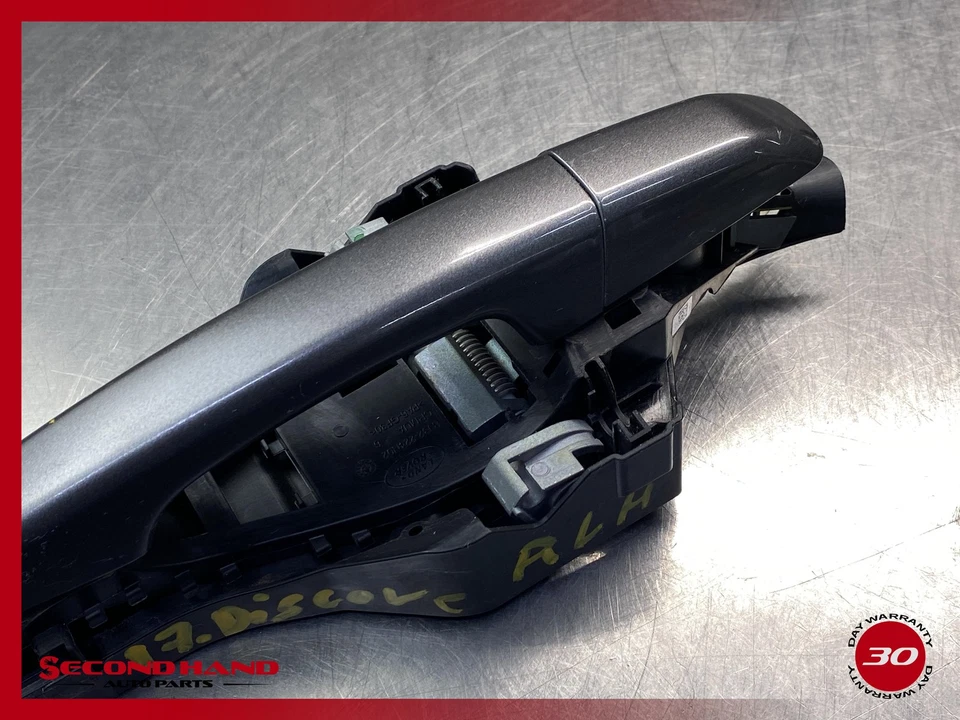 Manija de puerta trasera izquierda Land Rover Discovery Sport L550 15-19 sin llave Foto 3 de 4