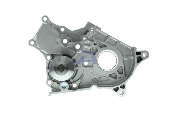 Aisin Wasserpumpe MotorküHlung WPT-120V FüR Toyota Avensis Liftback Corolla RAV-image
