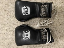 Cleto Reyes 16oz Boxing Gloves for sale | eBay