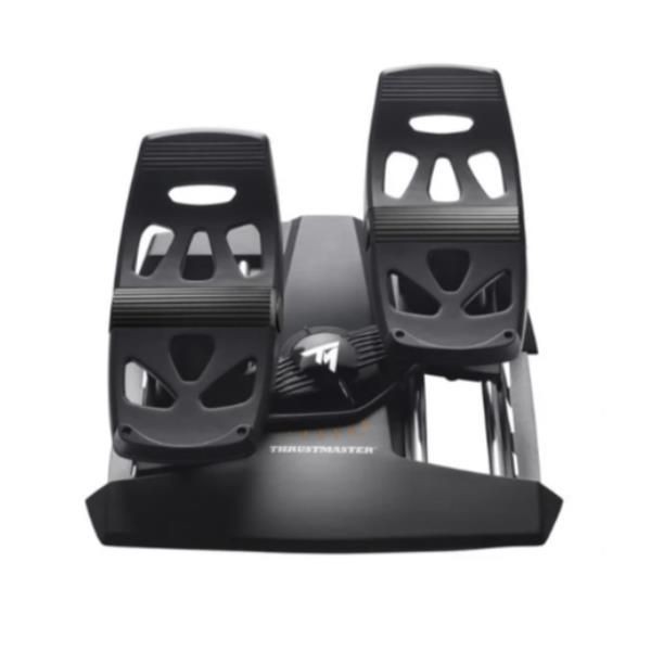 Tfrp flight rudder pedals pc/ps4 - Immagine 4