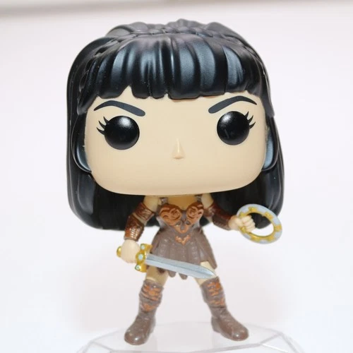 Funko Pop! Television XENA Warrior Princess #895 Vinyl Figure