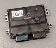 Suzuki Engine Computer Module Ecu Ecm 33910-57l00 Kizashi Fre 2.4l J24b Mt 2013