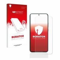 Schutz Folie FüR Samsung Galaxy S22 Plus 5G Kratzfest Anti Fingerprint Klar
