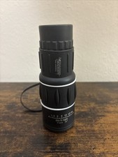 16x52 Monocular Telescope High Power Compact - Hunting Bird Watching Hiking
