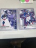 2025 Panini Rookies & Stars - Rookie Exclusive Abdul Carter #1 (RC)