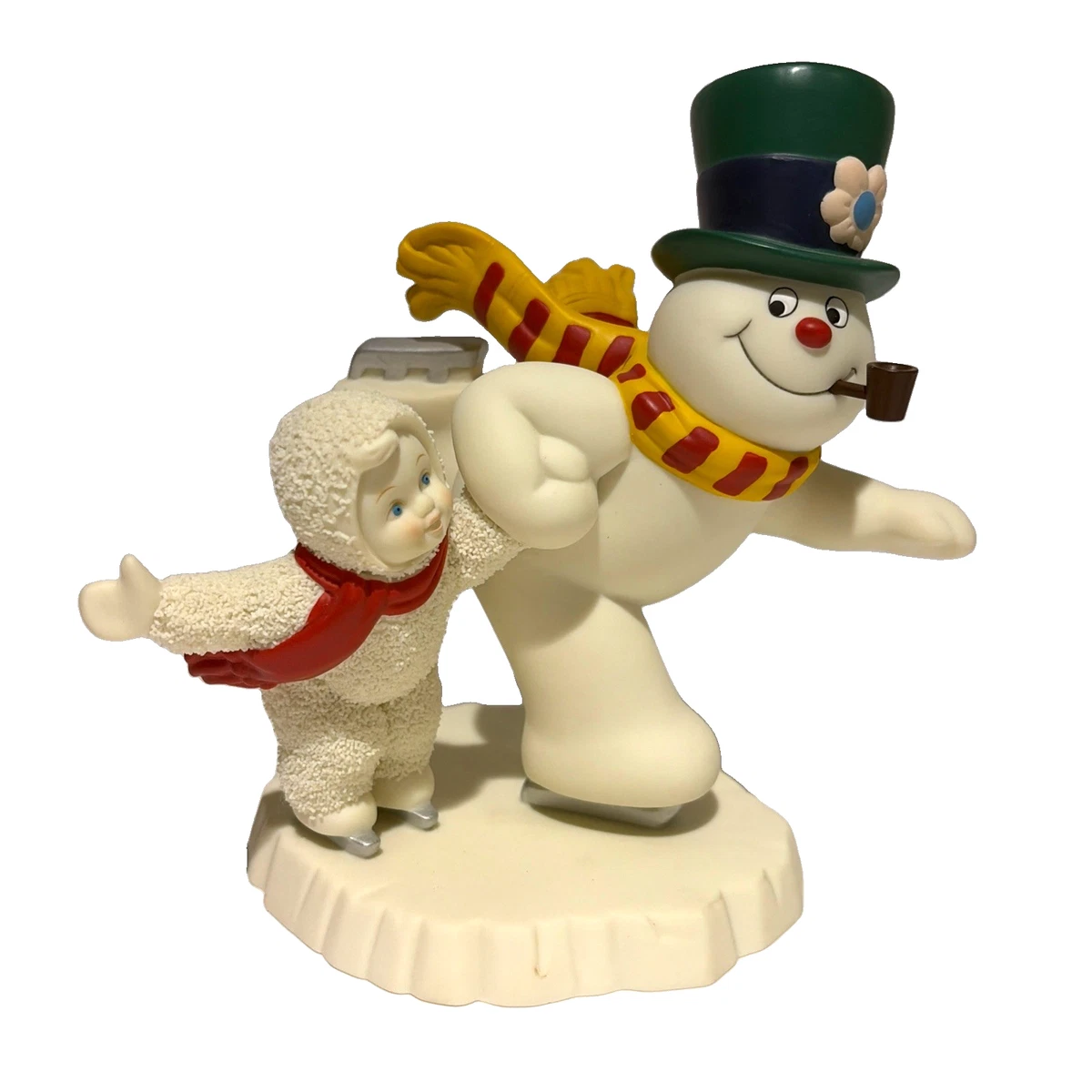 Department 56 Snowbabies Collectible Holiday & Seasonal Figurines