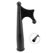 New Practical Docking Head Top Hooks Boat Hook Tip Blunt Tip Docking Hook