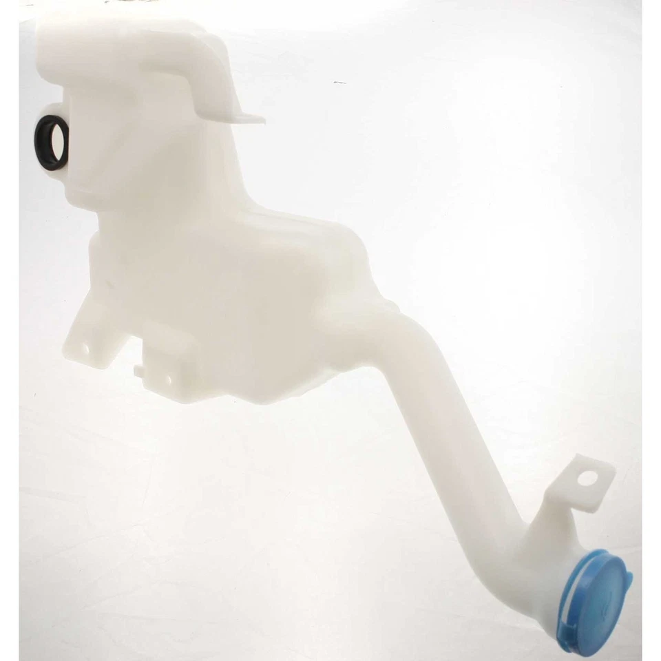 Windshield Washer Reservoir Tank Bottle and Cap Only for 08-12 Honda Accord - Image 2 of 4