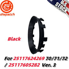 Shift Boot Trim Ring For Mini Cooper R5625117624269 70 71 72 25117605282 Ver. 3