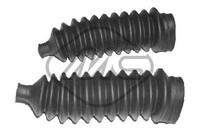 Metalcaucho Faltenbalgsatz Lenkung 01765C FüR VW Golf 2 19E 1G1 Passat B3 B4 3A5