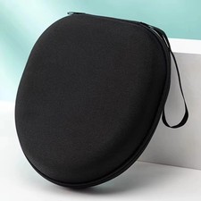 Stealodeal Headset Headphone Carrying Case Earpads Storage Bag - View #5