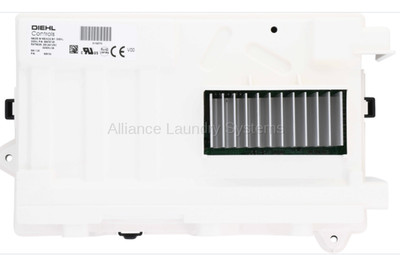Speed Queen Alliance #808150P ASSY,FLW OUTPUT CONTROL 2(240VAC) *BRAND NEW OEM*