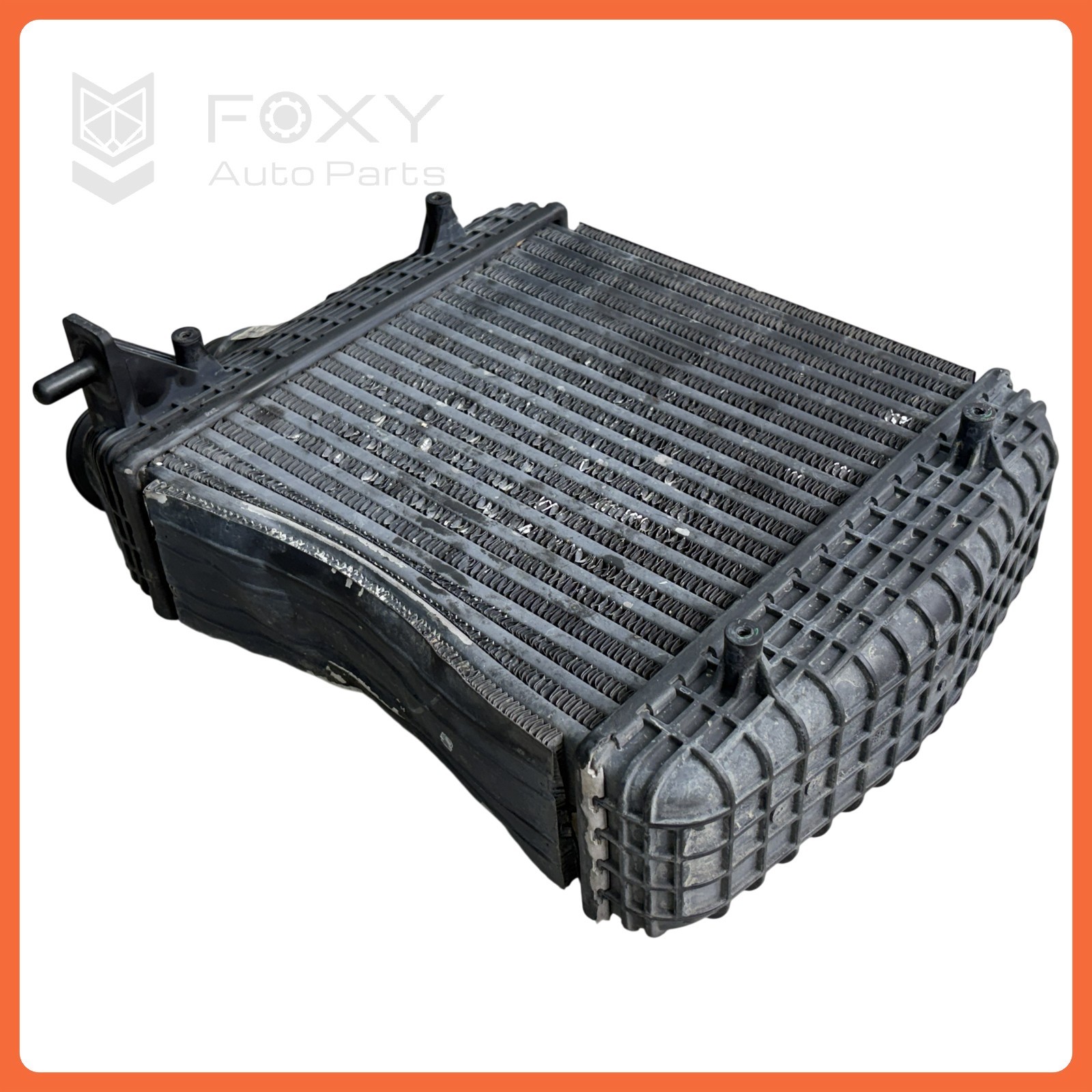 Maserati Quattroporte 2014-2024 Left Intercooler P/N 670009834