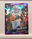 2025 Panini Jaydon Blue Base (Raw)