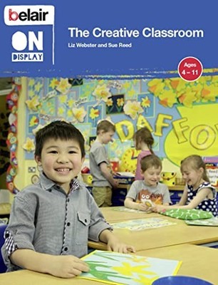 The Creative Classroom (Belair On Display), Reed, Sue