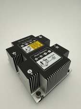 HPE Passive CPU Heatsink 879342-001 879343-001 SPS 879468-001   T30 Install, OEM