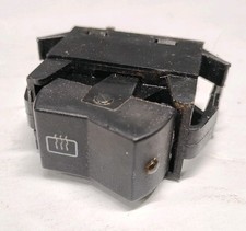 1980-91 VW VANAGON T3 OEM REAR DEFROST SWITCH...