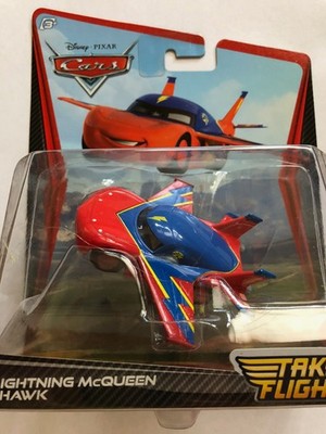World of Disney Pixar Cars Planes Silver Series Take Flight Fire Rescue (U pick)