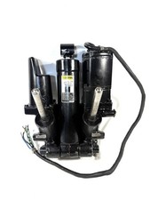 1995 Mercury Mariner 150 175 200 225 Outboard Power Tilt Trim 3-Wire 818186A6