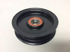 Original Toro Wheel Horse Flat Idler Pully Part Number 104975