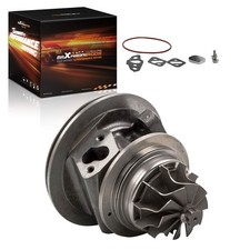 Turbo Toyota LANDCRUISER