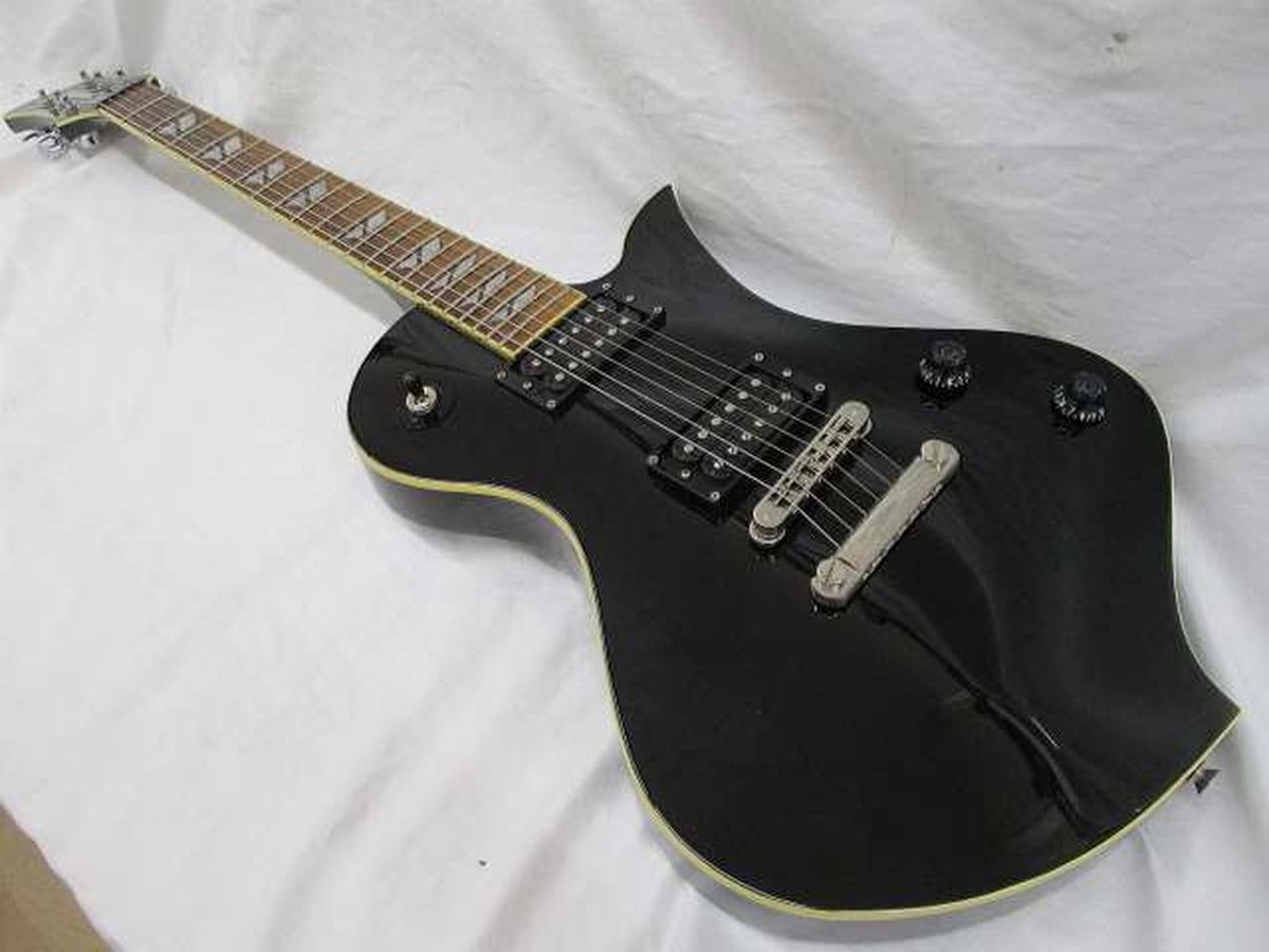 Fernandes・DiMazio＊Ravelle Standard Fernandes Ravelle Standard Electric Guitar | eBay