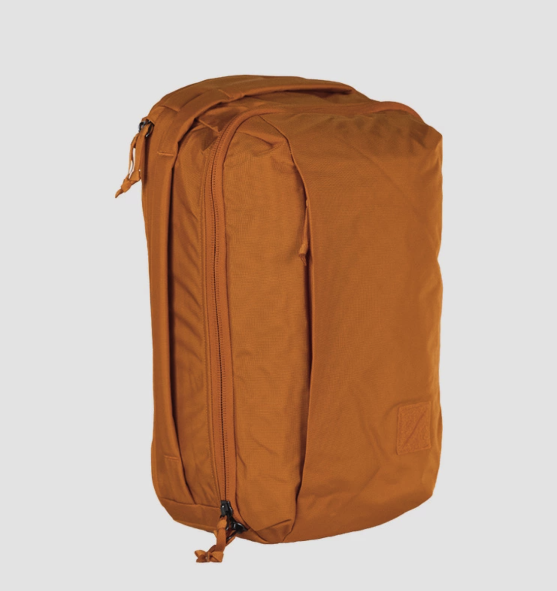 EVERGOODS Civic Panel Loader 24L Backpack Daypack Burnt Orange