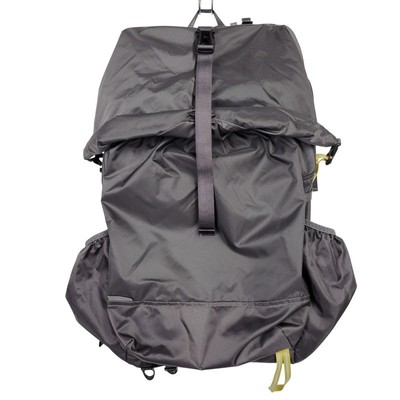 Herren/Damen GOSSAMER GEAR SILVERBACK 65 D9028 Silverback 65 Rucksack Tasche
