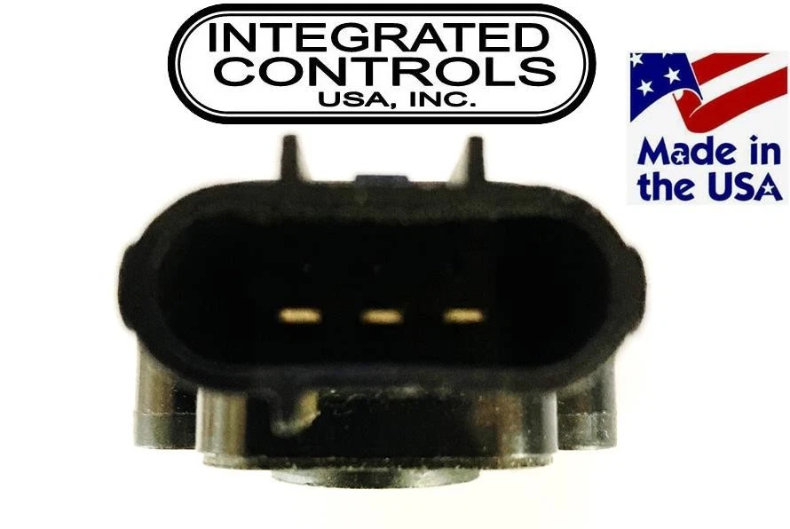 Sensor de posición del acelerador para Ford Crown Victoria 1995-2004 4,6 L Foto 4 de 4