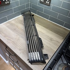 Fiat Coupe Front GrilL - See Description 