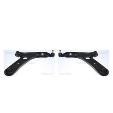 TRISCAN Lenker Querlenker Set links rechts für KIA Soul II PS 1.6 GDi