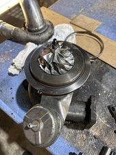 Borg Warner Efr 7670 Turbo Charger Borg Warner Efr 7670 Turbo Charger