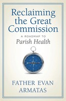 Evan Armatas | Reclaiming The Great Commission | Taschenbuch | Englisch (2022)