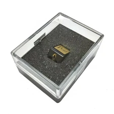 Sumiko Pearl Replacement Elliptical Stylus (Stylus Only), Made in Japan