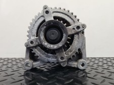 BMW 1 SERIES F21 2017 2.0 DIESEL DENSO ALTERNATOR 150AMP 14V 12317646814