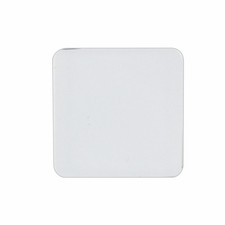 SAPPHIRE CRYSTAL FOR 29MM PANTHERE CARTIER SANTOS GALBEE 1564 1565 15.6 X 15.6MM