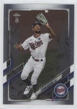 Click to enlarge Byron Buxton