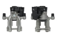 Bremssattel ATE 24.6242-7001.5 Seat 3Q0 615 423 A Skoda 3Q0 615 423 A