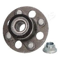 Japanparts Radnabe Radlager Passend FüR Honda Jazz II GD GE3 GE2 GD
