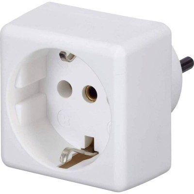 Bachmann 921.005 Reiseadapter