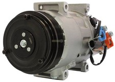 Klimakompressor Neu - OE-Ref. A0022304711 für Mercedes - Smart