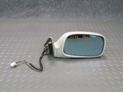96-98 TOYOTA MARK2 JZX100 TOURER FRONT RIGHT DOOR EXTERIOR SIDE VIEW MIRROR OEM