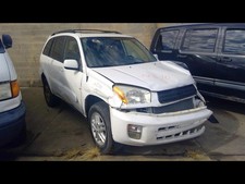 Alternator 100 Amp Fits 01-03 RAV4 223332