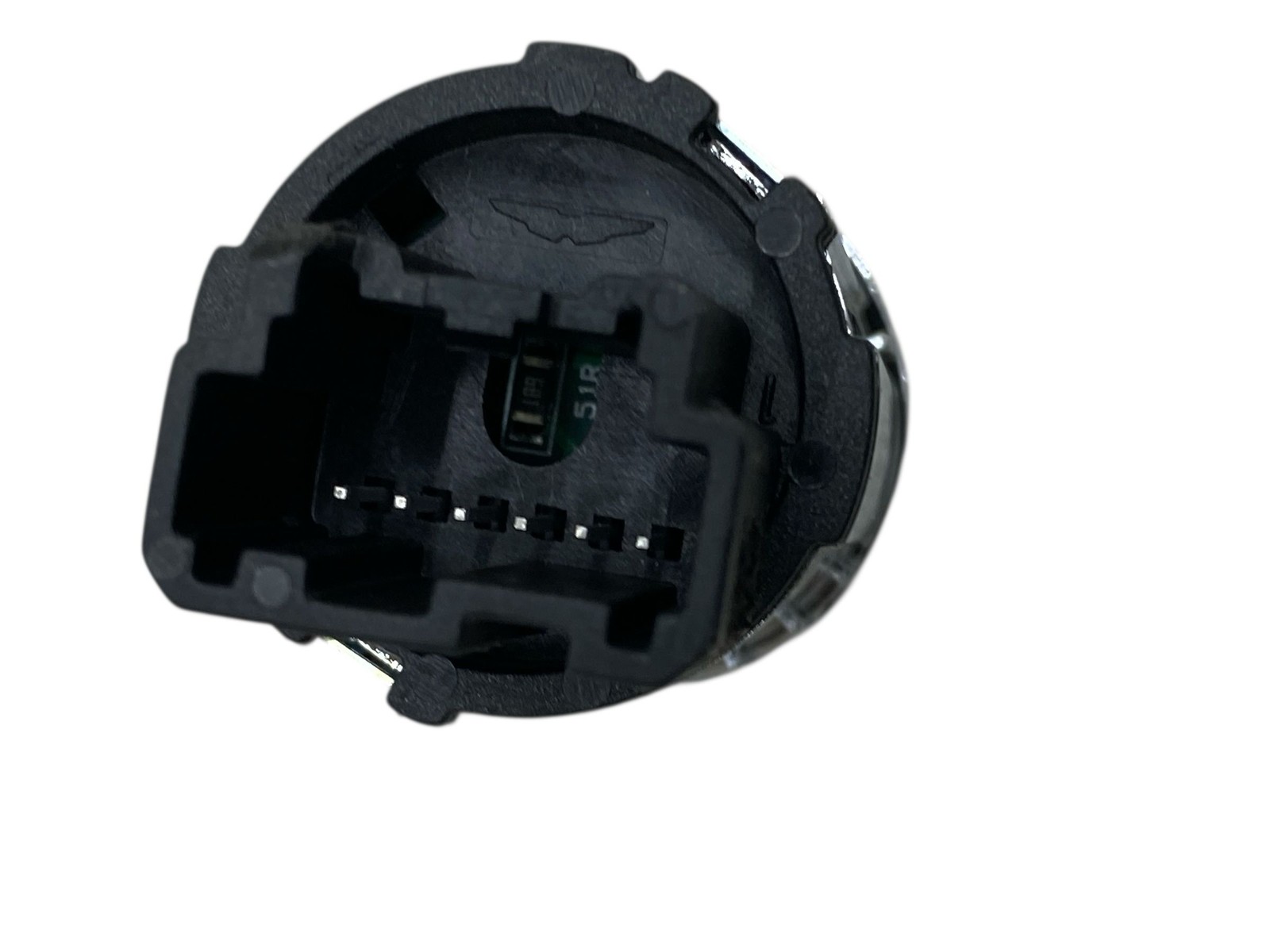 2013-2016 Aston Martin DB9 Oem Fuel Tank Filler Door Release Switch Button