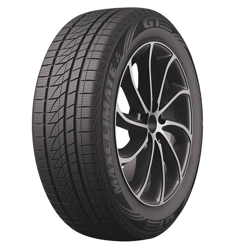 1 New 225/65R17 102H GT Radial MaxClimate 2256517 Tire 100UA4539_A-1 - Bild 3 von 3